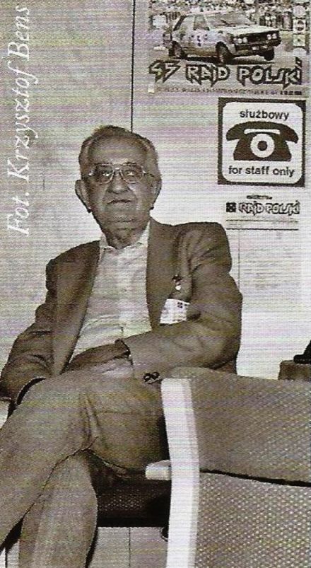 Stanisław Czarnek