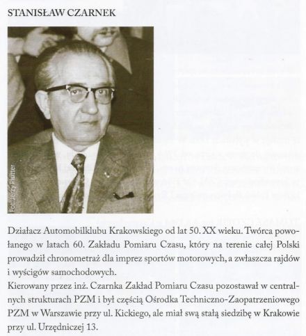 Stanisław Czarnek