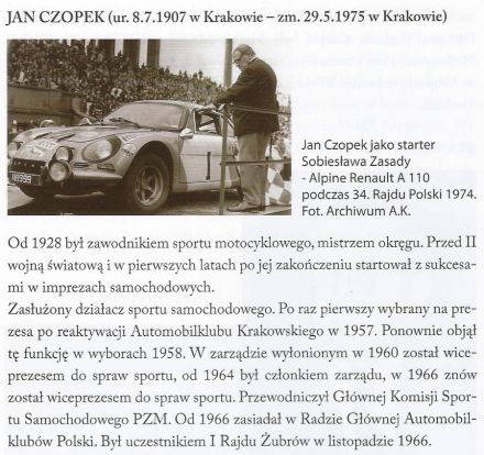 Jan Czopek