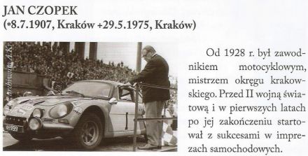 Jan Czopek