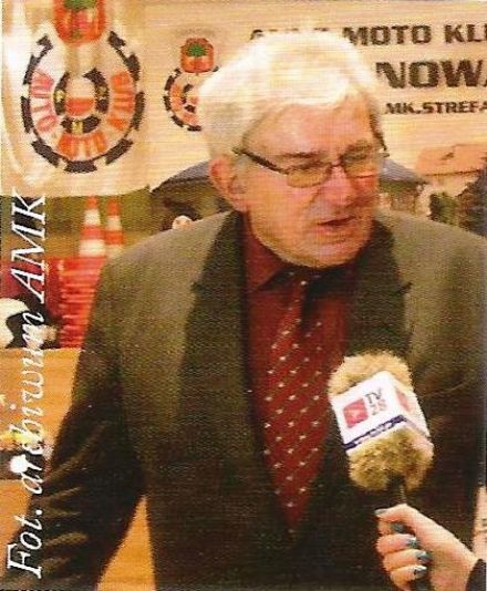 Karol Maciej Klimaszewski