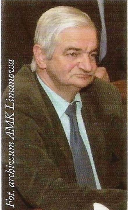 Józef Kowalczyk