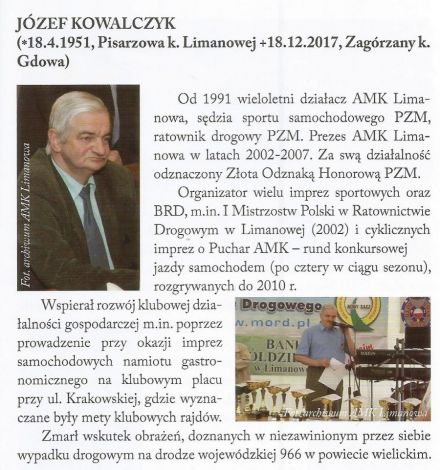 Józef Kowalczyk