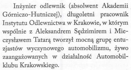 Jerzy Lis