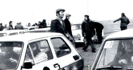 Jerzy Szymaniak