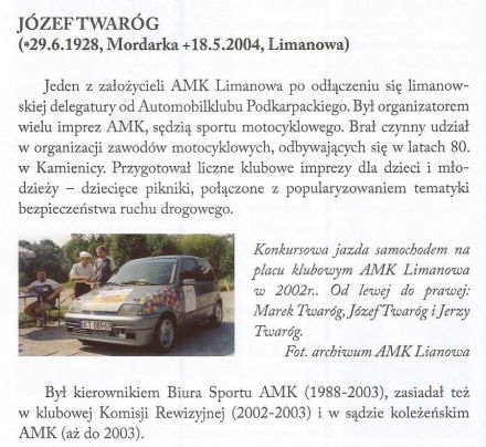 Józef Twaróg