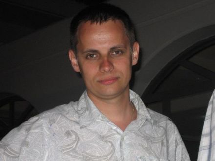 Grzegorz Bajda