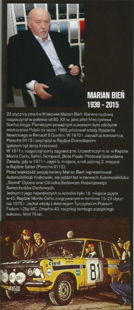 Marian Bień