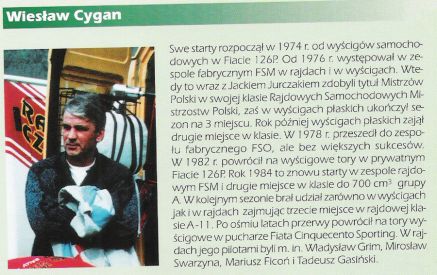 Wiesław Cygan