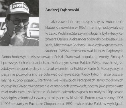 Andrzej Dąbrowski