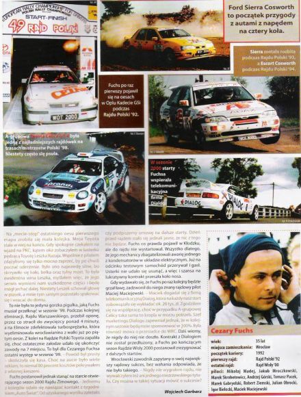 (WRC 32 maj / 2004)