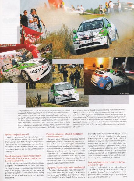 (WRC 127 / kwiecień 2012)