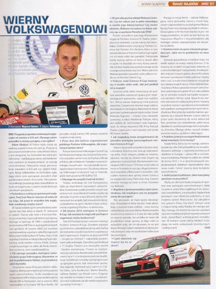 (WRC 122 / listopad 2011)