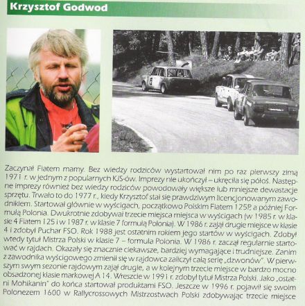 Krzysztof Godwod