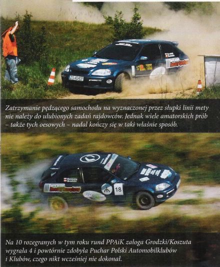 (WRC 101 / 2010)
