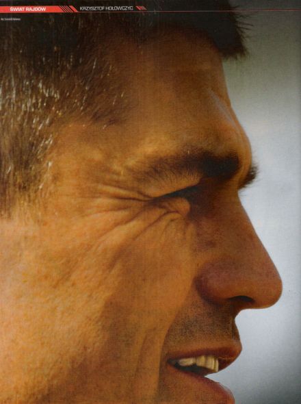 Krzysztof Hołowczyc