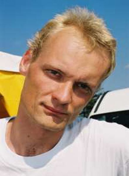 Piotr Koc