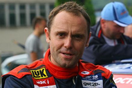Tomasz Kuchar.