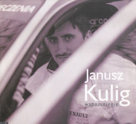 Janusz Kulig.