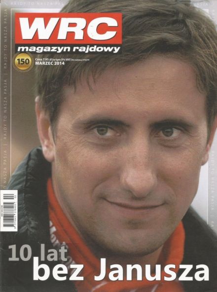 Janusz Kulig.