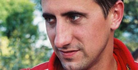 Janusz Kulig.