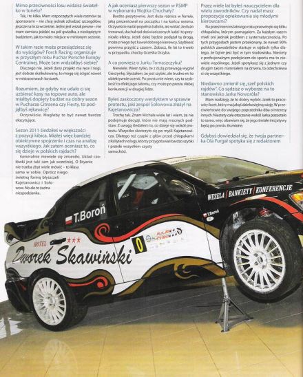 (WRC 124 / styczeń 2012)