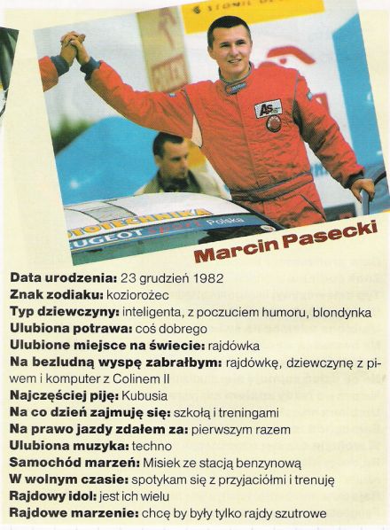 Marcin Pasecki