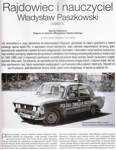 Władysław Paszkowski