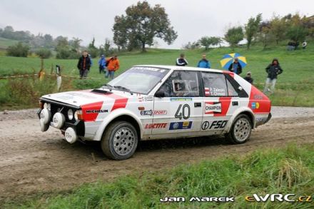 Rally Legend 2012r