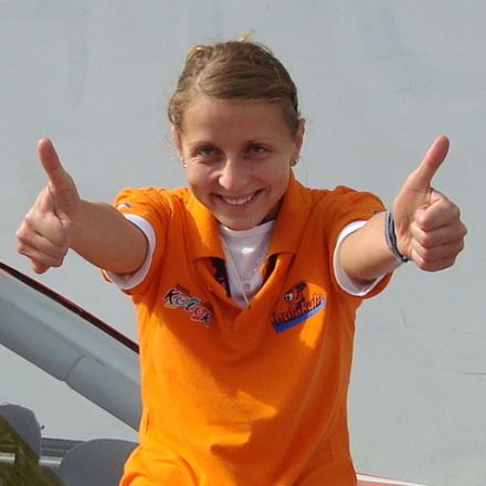 Katarzyna Kwaśnik (Buś)