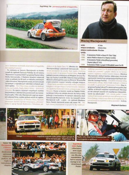 (WRC 31 / kwiecień 2004)