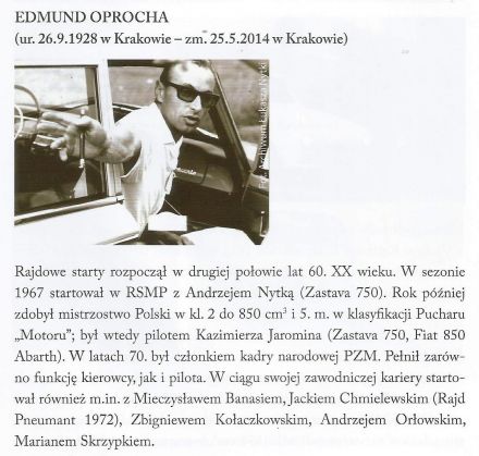 Edmund Oprocha
