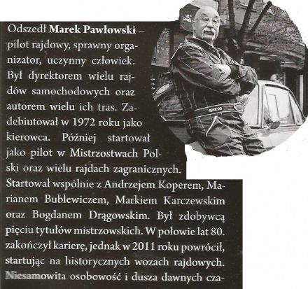 Marek Pawłowski
