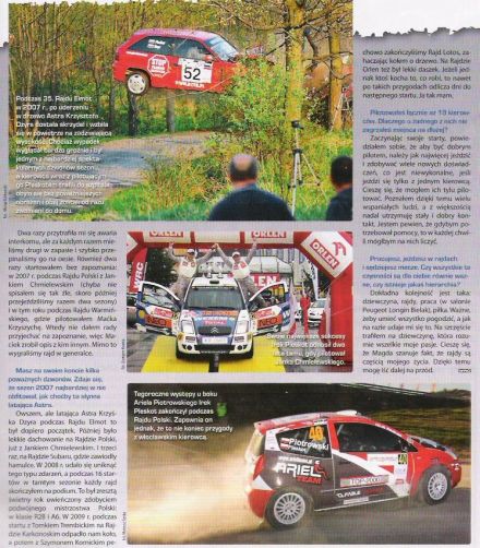 (WRC 111 grudzień / 2010)