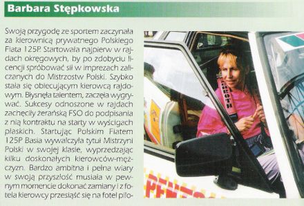 Barbara Stępkowska