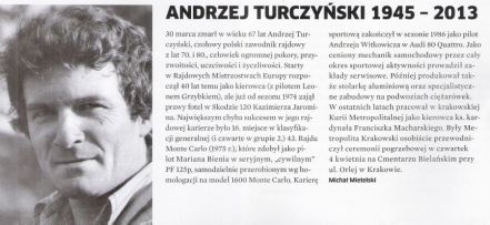 Andrzej Turczyński