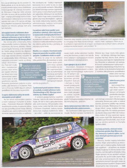 (WRC 118 – lipiec / 2011)