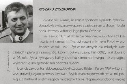 Ryszard Żyszkowski