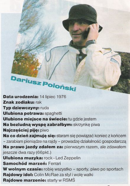 Dariusz Poloński