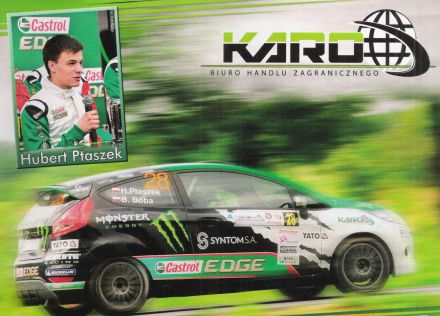 WRC 131 / 2012