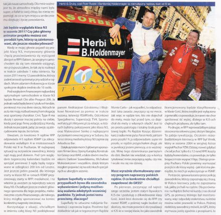 Piotr „Herbi” Rudzki