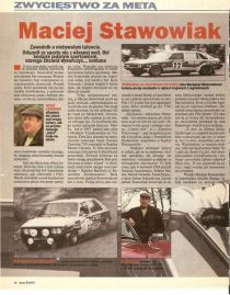 Maciej Stawowiak