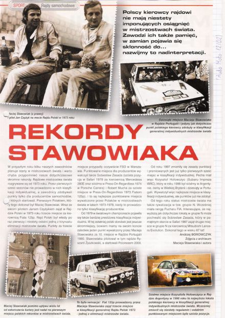 Maciej Stawowiak