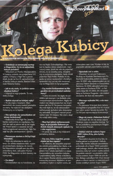 Łukasz Witas