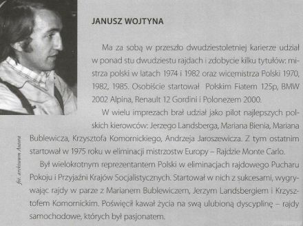 Janusz Wojtyna