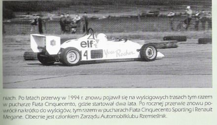 Eugeniusz Zarzycki