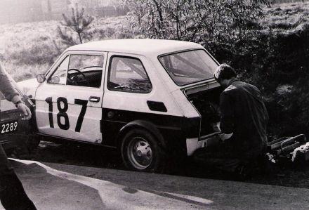 1978r – Kielce.