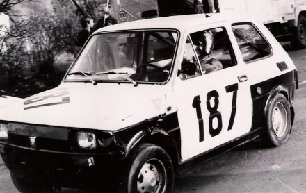 1978r – Kielce.