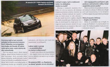 (WRC 115 kwiecień 2011)