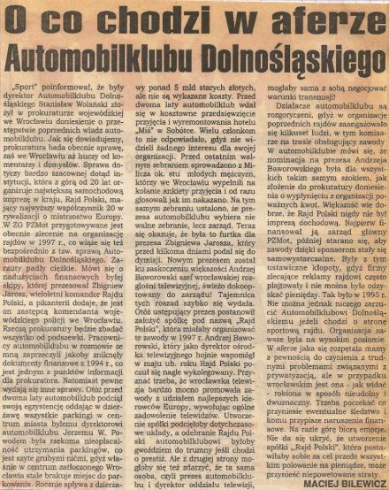 Automobilklub Dolnośląski